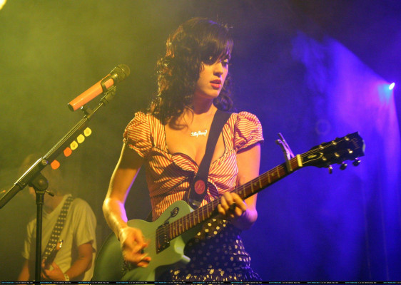 Katy Perry pic #123770